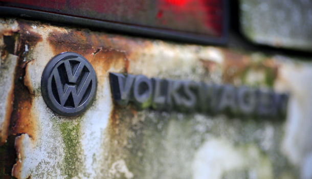 Volkswagen выплатит еще $86 млн штрафа за нарушение экологических норм.
