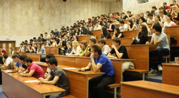 Правительство окажет поддержку вузу для предоставления качественных знаний.