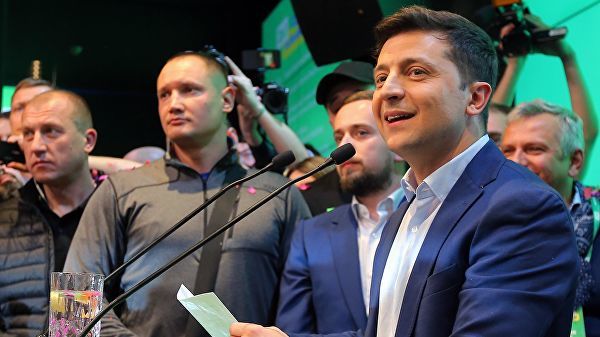 Зеленский назвал "задачей номер один" вернуть на Украину арестованных в РФ украинских моряков.