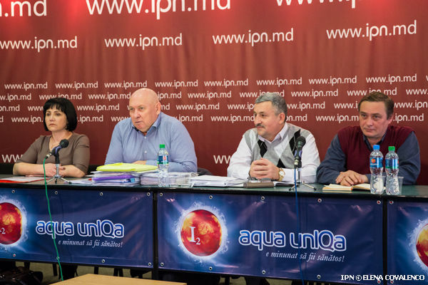 Un fost pădurar din Călărași cere ajutor. Este supus presiunilor
