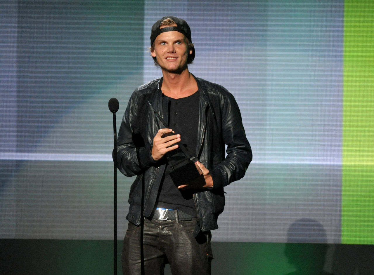 Напомним, 28-летнего Avicii нашли мёртвым в Омане 20 апреля 2018 года. 