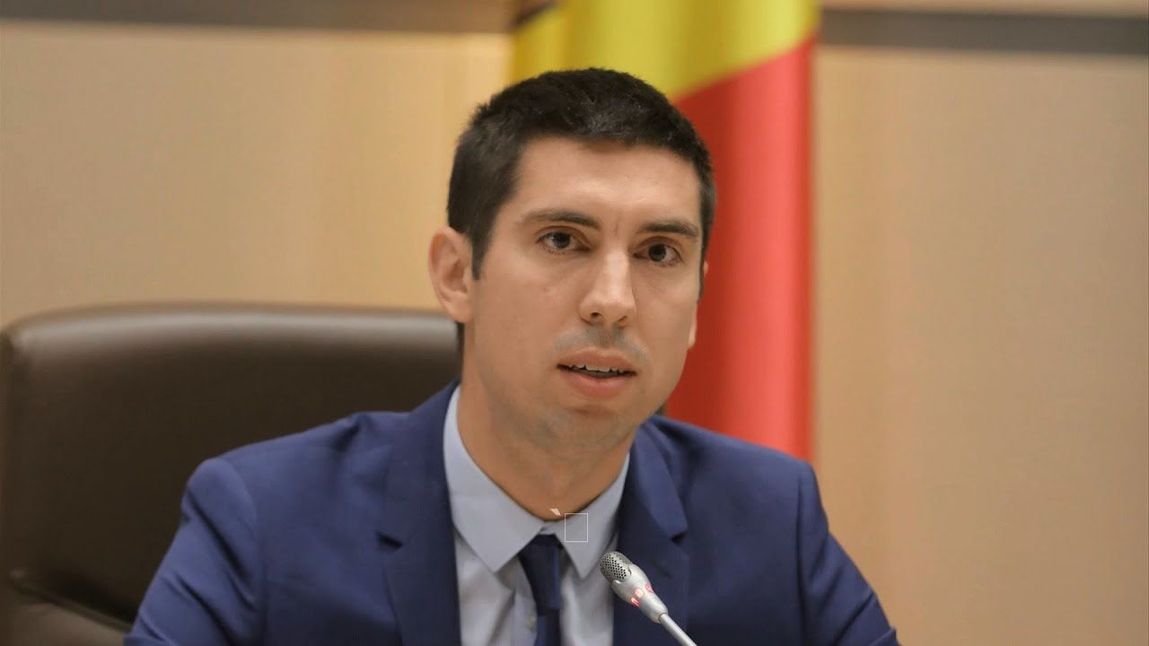 Вице-председатель парламента Михаил Попшой примет участие в Международной конференции "Карпатская Европа".