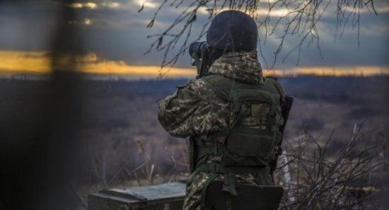 В Кремле назвали условие решения конфликта в Донбассе.