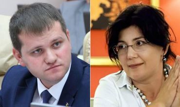 Radu îi răspunde lui Munteanu: Nu mai otrăviți mințile oamenilor. Foto: adevarul.ro