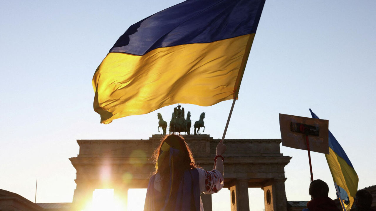 В Молдове 2023 год объявили Годом украинской культуры.