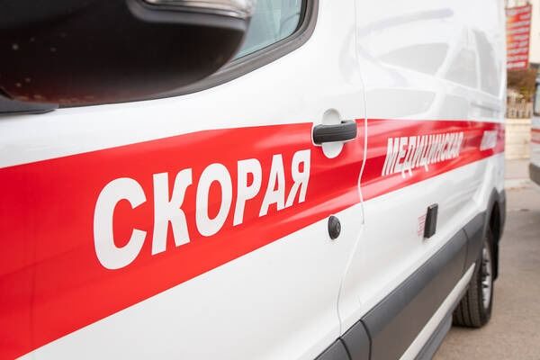 В Григориопольском районе школьница попала под колеса автомобиля.