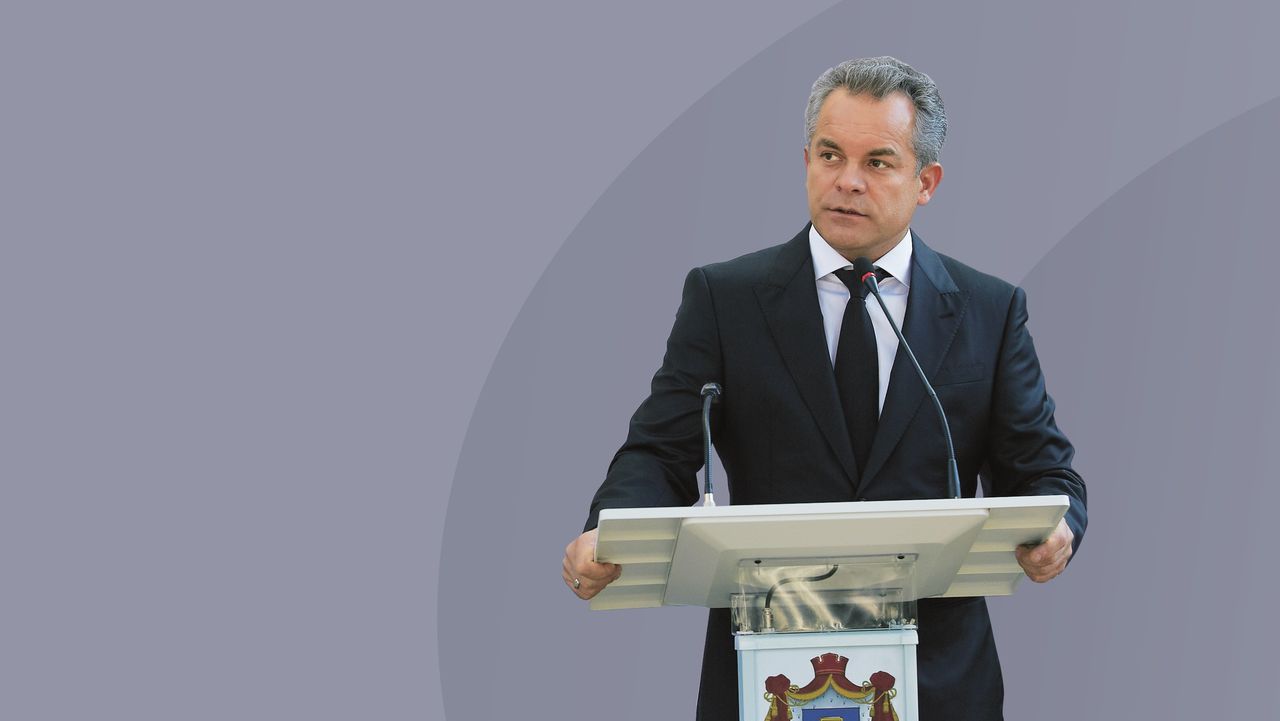 Плахотнюк опубликовал решение суда Амстердама по иску Виктора и Виорела Цопа.