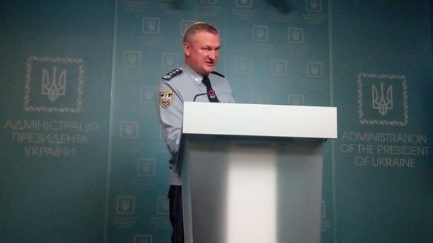 Глава Нацполиции Украины отчитался о расследовании убийства Шеремета.