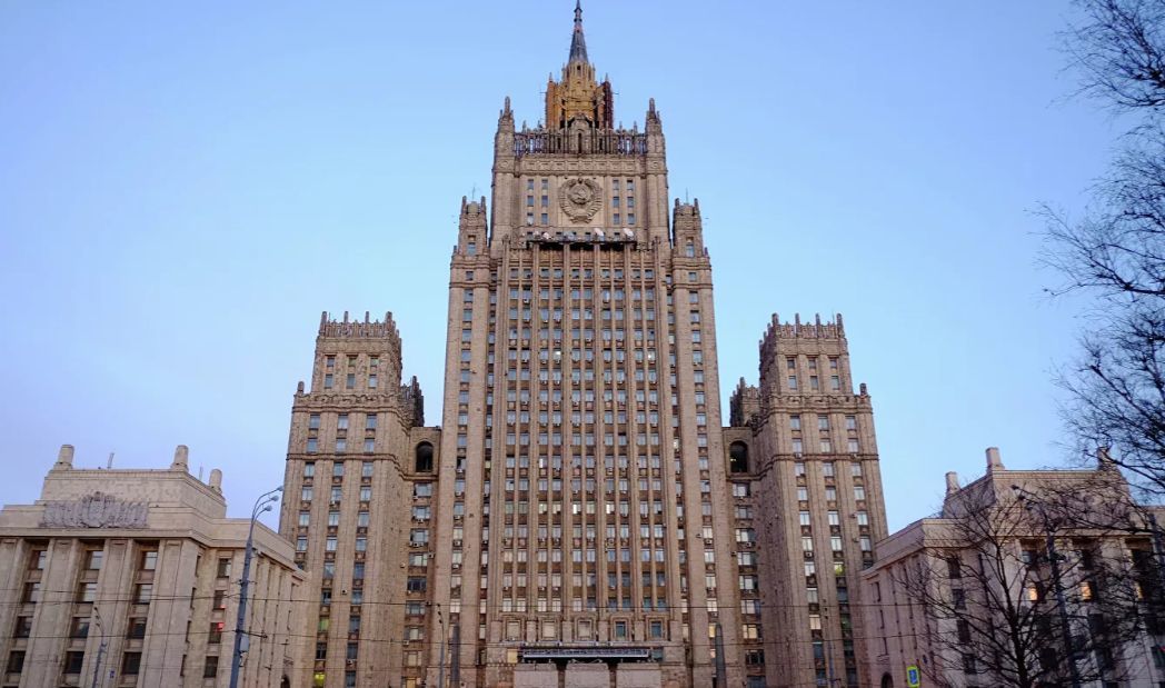 В МИД России оценили роль ОБСЕ в урегулировании в Карабахе и Приднестровье.
