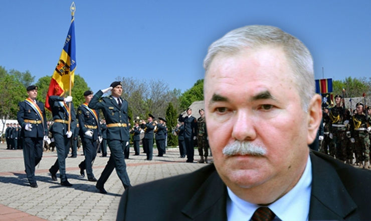 По его словам, вся законодательная база, касающаяся вопросов национальной безопасности и обороны, находится в напряжении.