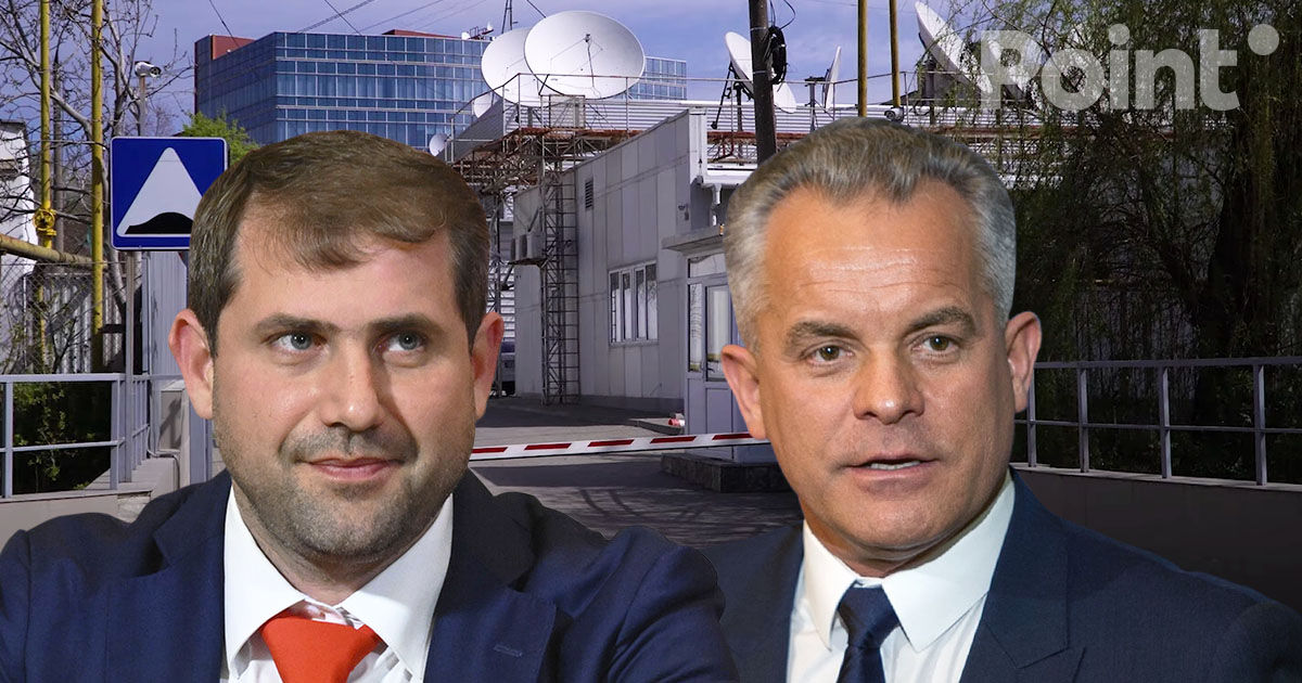 Investigație: Televiziunile grupului Plahotniuc-Șor.