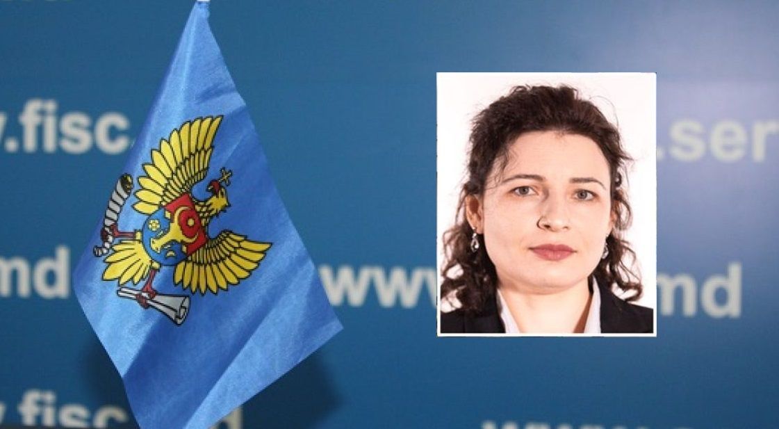 Майя Санду подписала указ об отставке Розалины Албу. Фото: tv8.md.