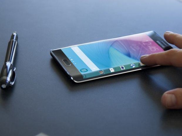 Samsung Galaxy S6 are cel mai bun scor în testele AnTuTu şi se descurcă cel mai bine la capitolul multi-core.Foto: gadgets.ndtv.com