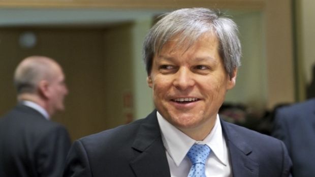 Fostul premier al României, Dacian Cioloș, se apucă serios de treabă și își face partid. Foto: rtv.net