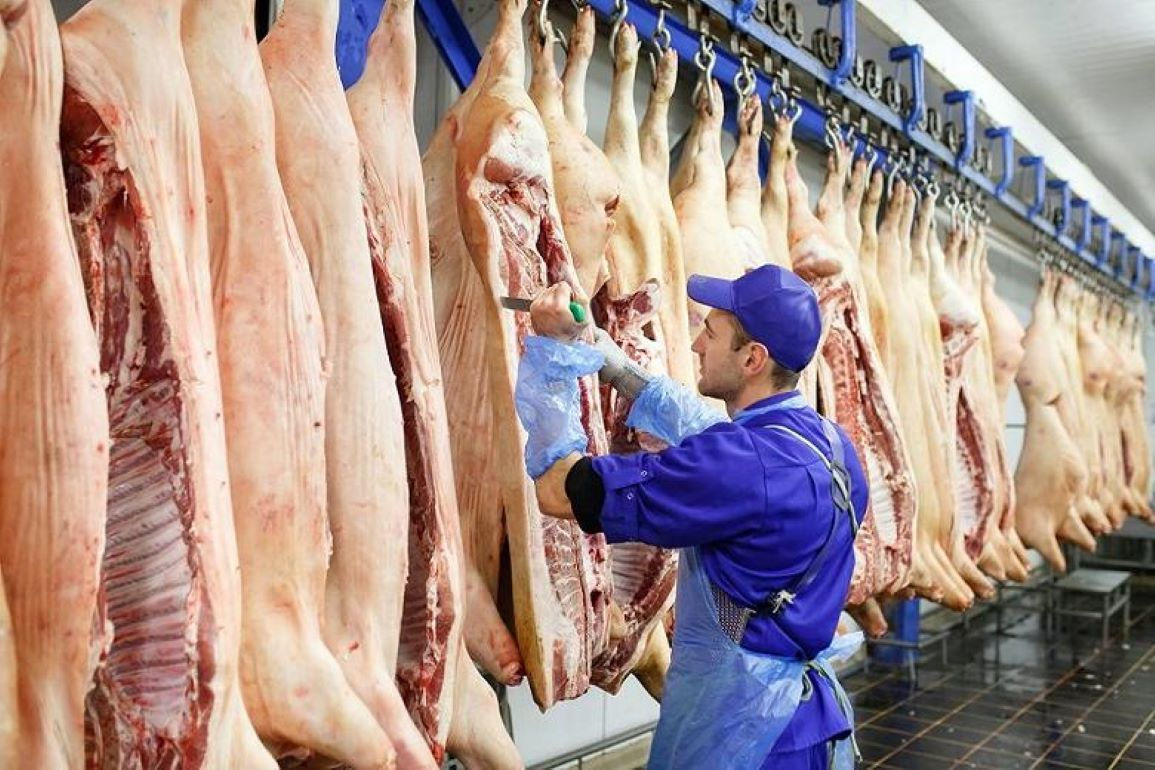 Производители свинины просят власти не увеличивать квоты на беспошлинный импорт из ЕС.