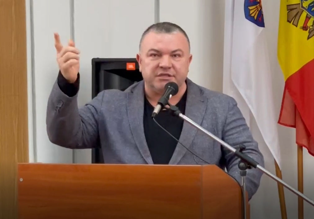 Одинцов: В период кризиса государство должно помогать предприятиям.