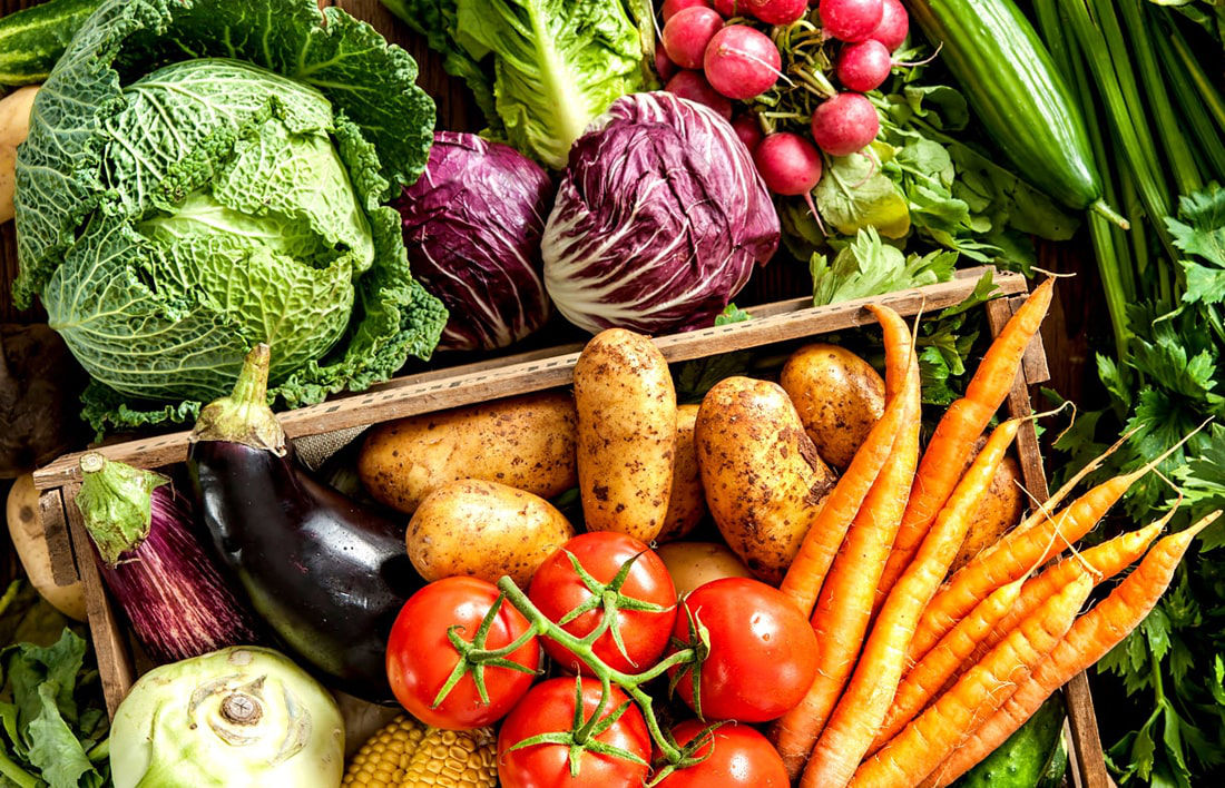 В Молдове выросли цены производителей на растительную продукцию 