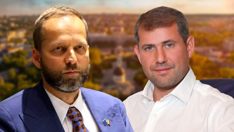 Шор о Мажейксе: Его нужно объявить персоной нон грата.