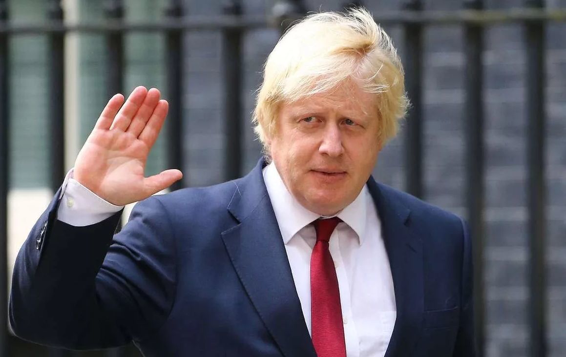 Джонсон заявил, что попросит ЕС отложить Brexit, если не будет сделки.