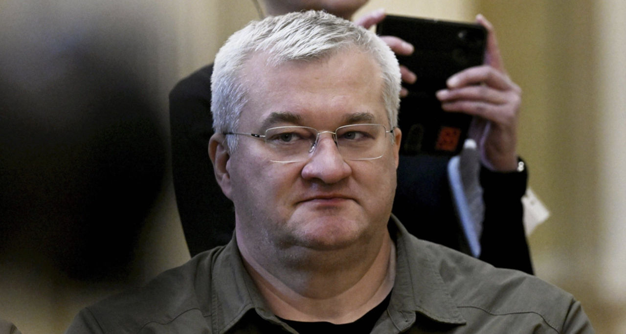 Сибига: Украина поддерживает призыв Токаева к Путину "заморозить" войну.