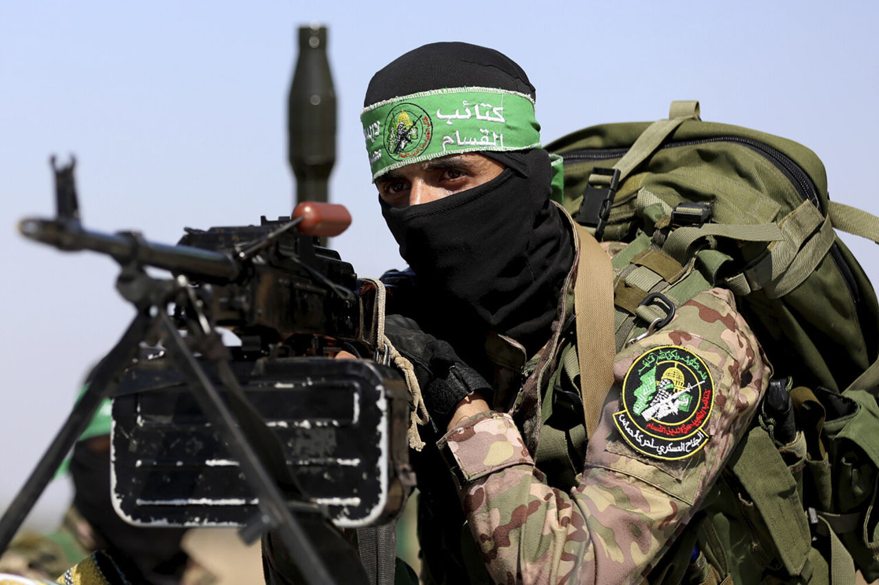 Hamas a amânat desemnarea unui nou lider până la alegerile din 2025.