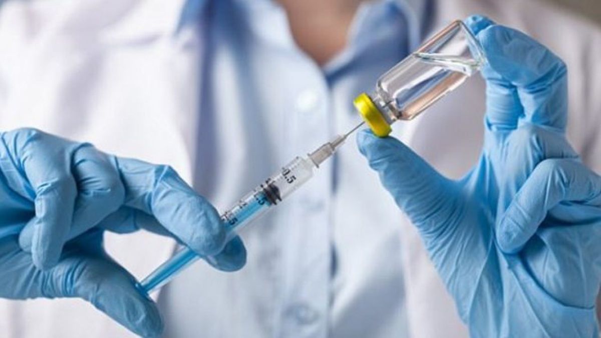 Pfizer близка к подаче заявки на разрешение применения вакцины. Фото:  interfax.com.ua.