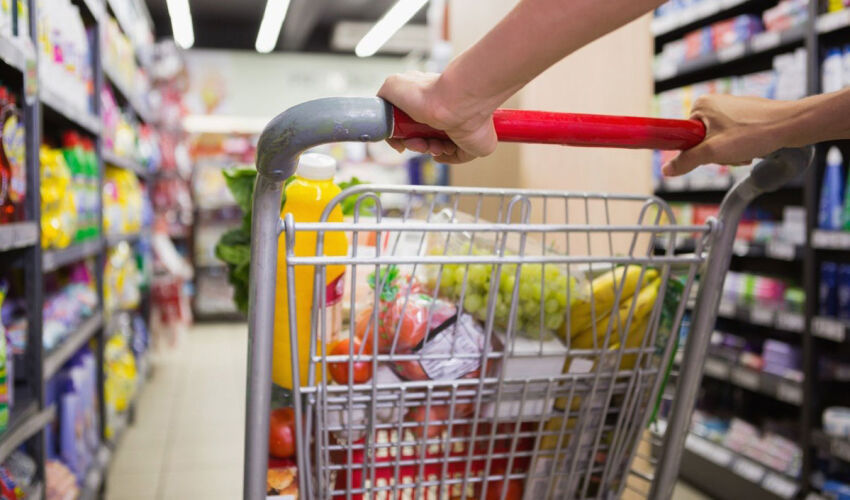 В Молдове яйца подорожали на 21,4% за год, а овощи на 10%.