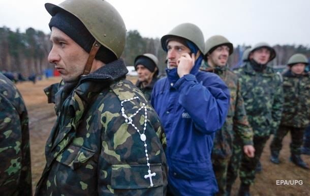 Седьмая волна мобилизации в Украине не планируется.