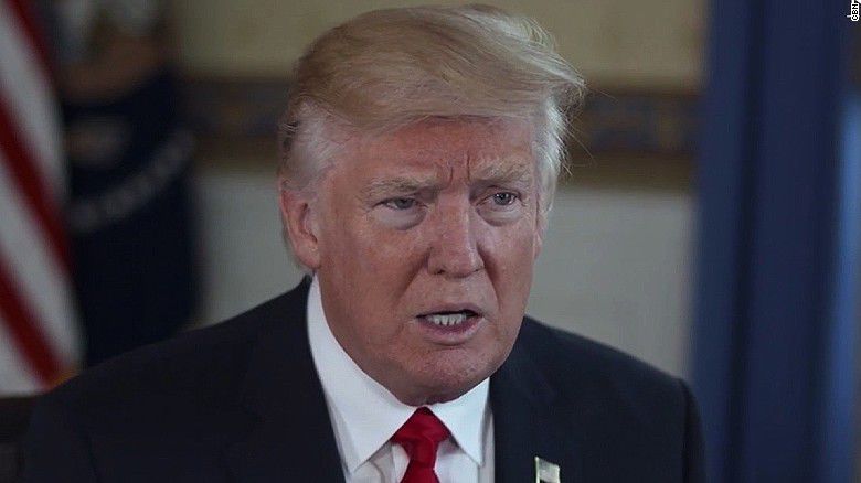 Трамп позвонил Путину в связи со взрывом в Петербурге, президенты условились бороться со "злом" сообща.