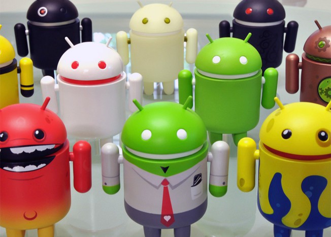 В Android 13 появится решение от навязчивых уведомлений.