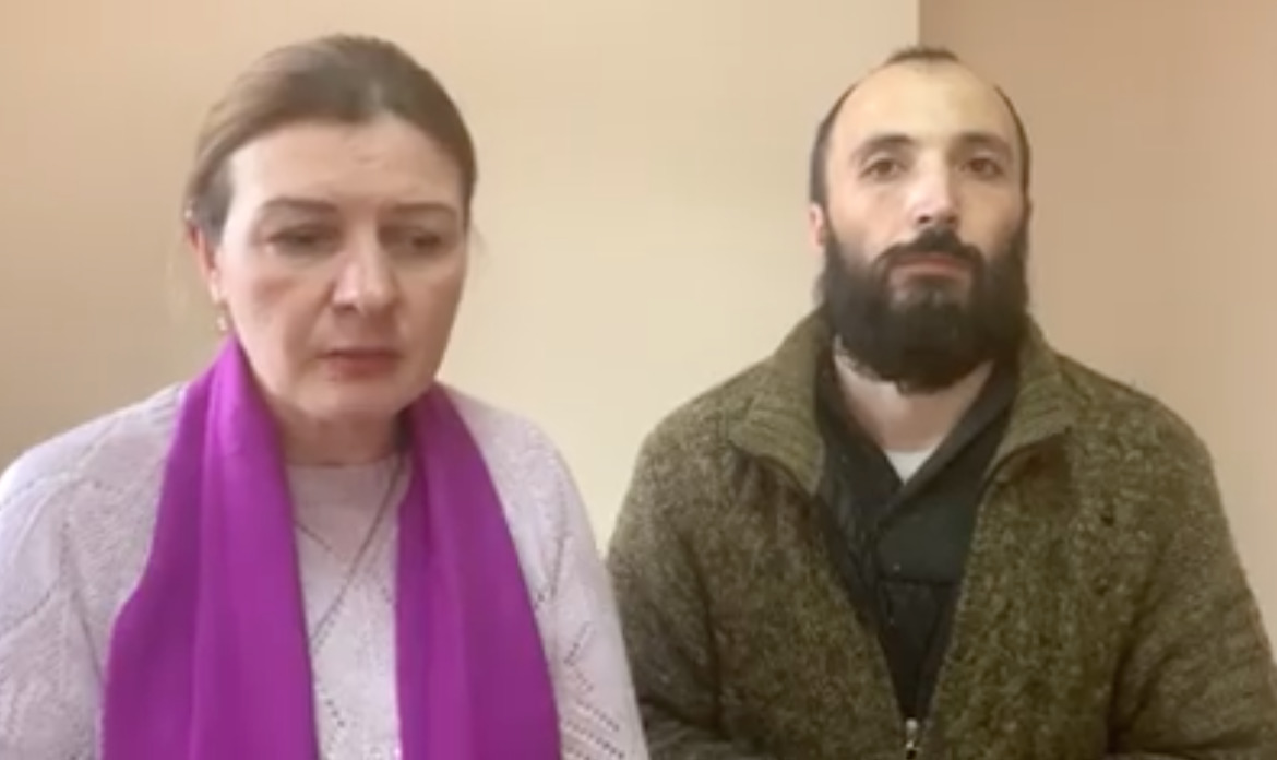 Георге Петик был задержан в середине октября по подозрению в изнасиловании. 