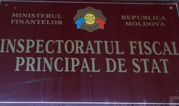 Inspectoratul Fiscal Principal de Stat va desfășura acțiuni de prevenire a abaterilor de la legislație.