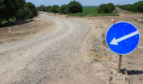 Guvernul a aprobat modificări şi completări la Fondul Rutier pentru anul 2015. Foto: jurnal.md