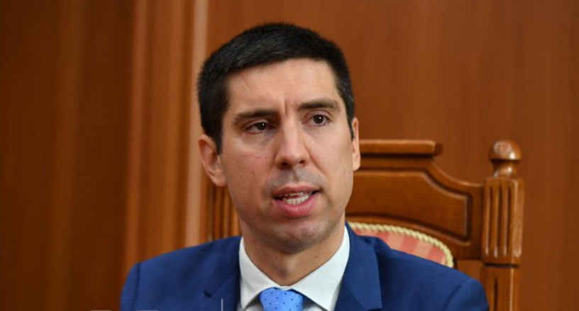Popșoi: Negocierile privind aderarea trebuie să fie finalizate cu mult înainte de 2030.