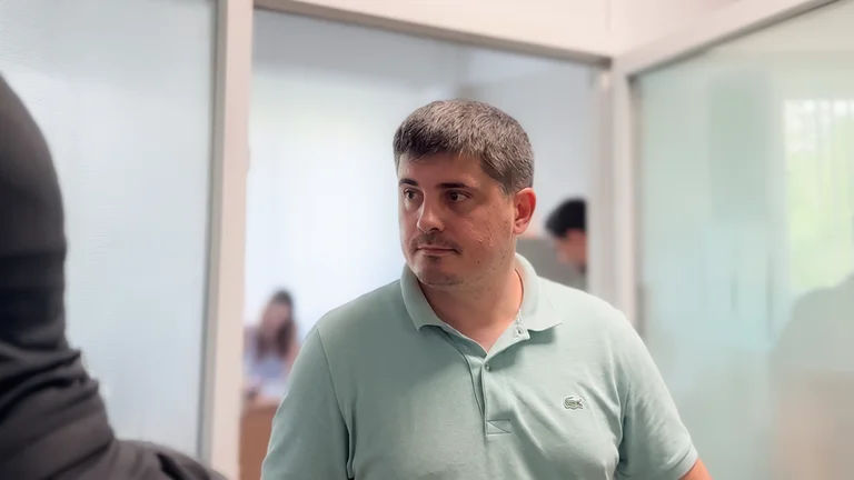 Șeful administrației AIPA, plasat în arest preventiv pentru 30 de zile.