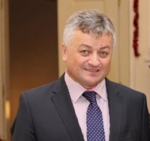 Ambasadorul Republicii Moldova în Cehia, Ștefan Gorda, a fost amenințat la telefon cu răfuiala fizică.