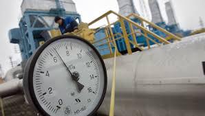 В случае необходимости Словакия может получать газ в реверсном режиме из Чехии и Австрии. Фото: ria.ru.