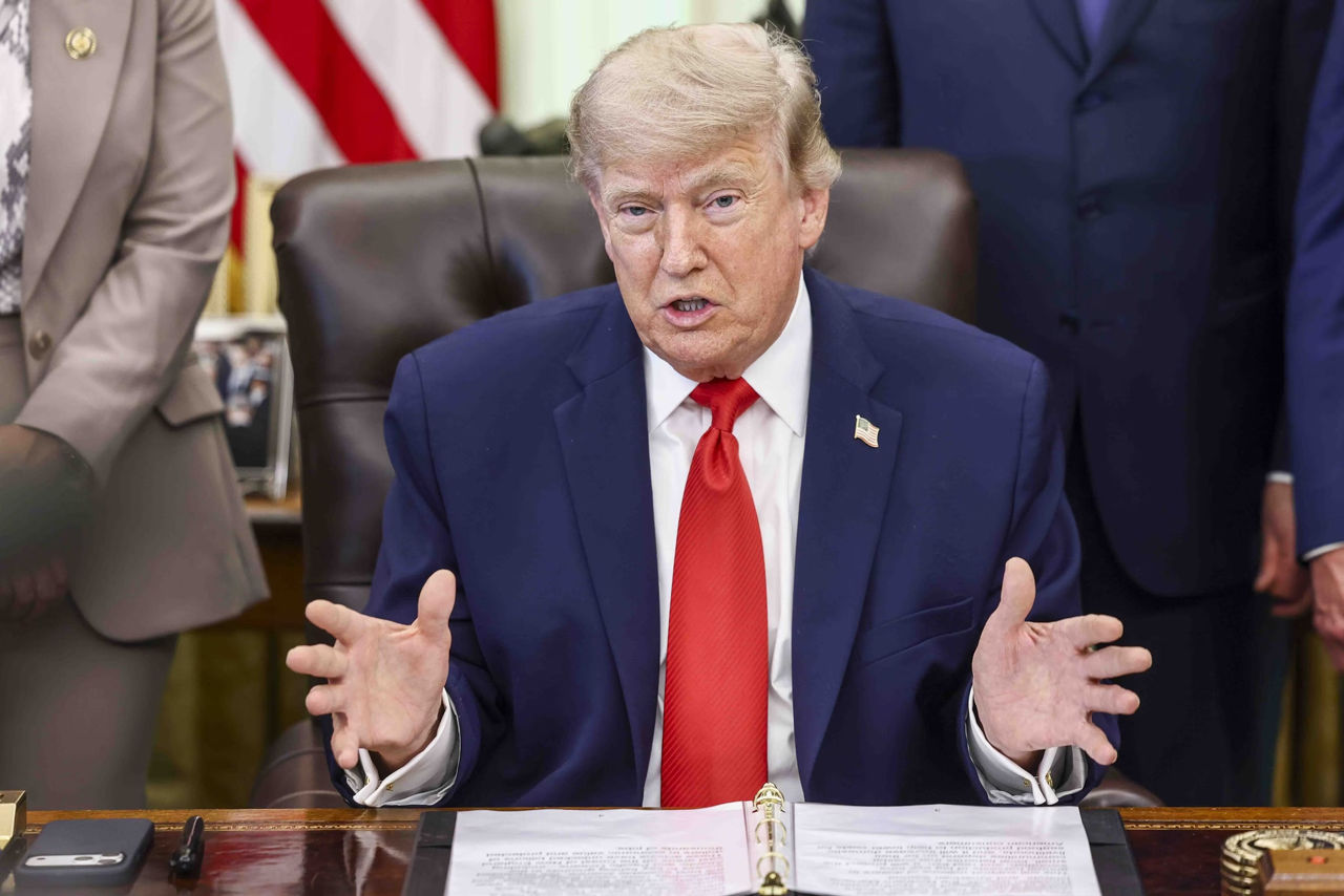 Trump: Putin și Zelenski sunt pregătiți să acționeze în privința războiului din Ucraina.