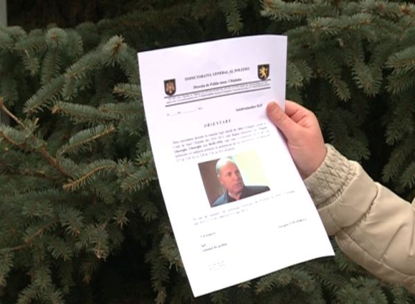 Curtea de Apel l-a condamnat la 4 ani de inchisoare cu executare in dosarul 7 aprilie.