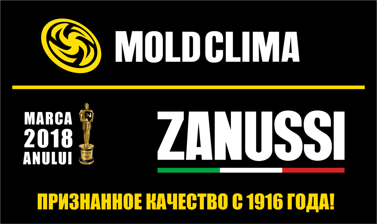 Техника Zanussi: Признанное качество с 1916 года.