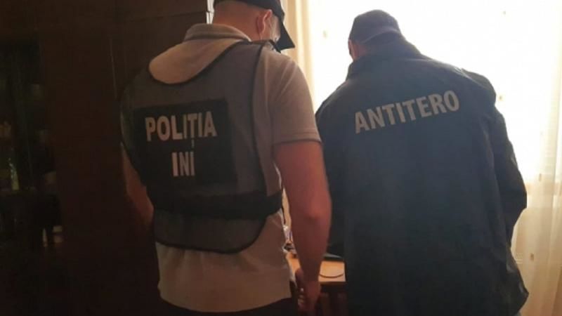 Идентифицирован мужчина, отправлявший письма с угрозами в МВД и президентуру.