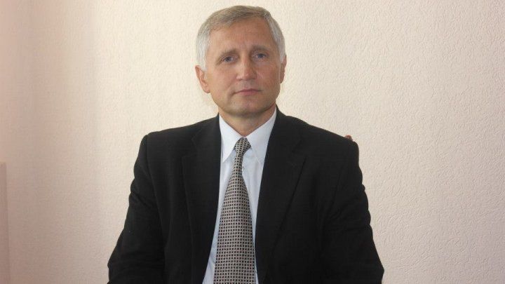 Ешану: Прокурор Фуртунэ не представил достаточно улик по делу Стояногло.