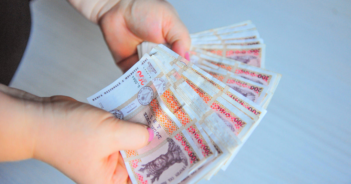 Sindicatele din Moldova au înaintat o propunere privind salariul minim.