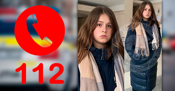 В Кишинёве без вести пропала 15-летняя девочка. Коллаж Point.md.