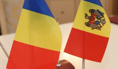 România ar putea majora numărul secţiilor de votare deschise în RM pentru scrutinul parlamentar din decembrie. Foto: jurnal.md