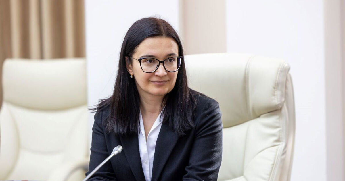 Cristina Gherasimov: Primul capitol al negocierilor cu UE se va deschide anul viitor.