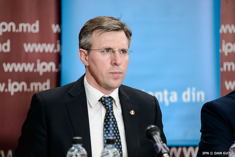 Киртоакэ: Причина роста цен не в правительстве, а в хаосе, созданном РФ.