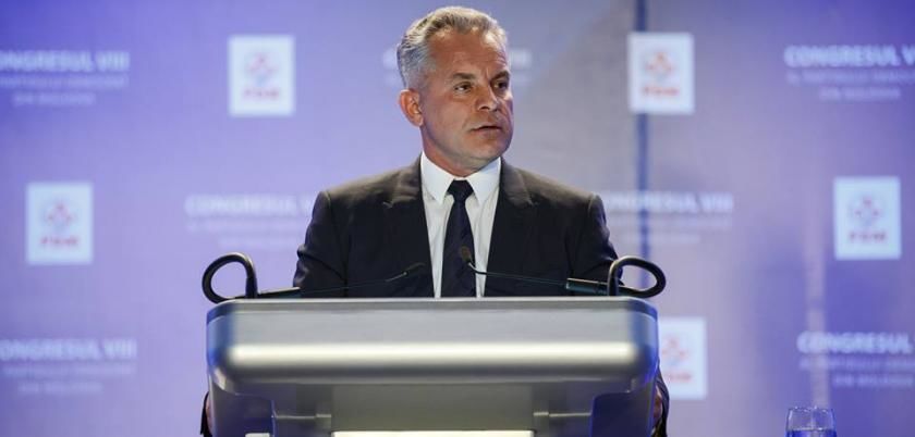 PDM va promova votul uninominal şi lipsirea deputaţilor de imunitate. Foto:today.md