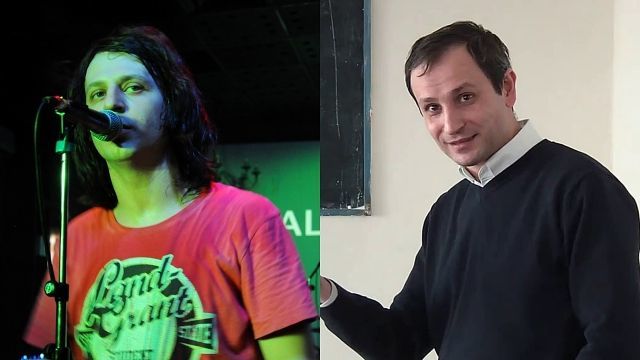 Cum un rocker de la Alternosfera a devenit proprietar de imobile, Foto: InfoMusic