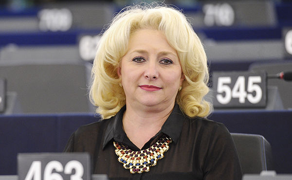 România: Cine este Viorica Dăncilă, premierul desemnat de PSD. Foto: linia1.ro